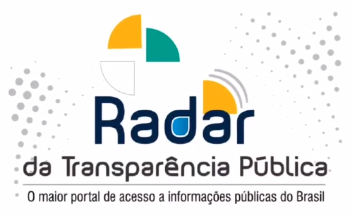 Selo Radar da Transparência Pública