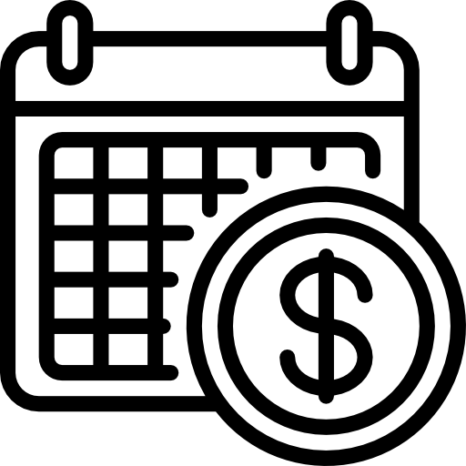 Ordem Cron. de Pagamentos